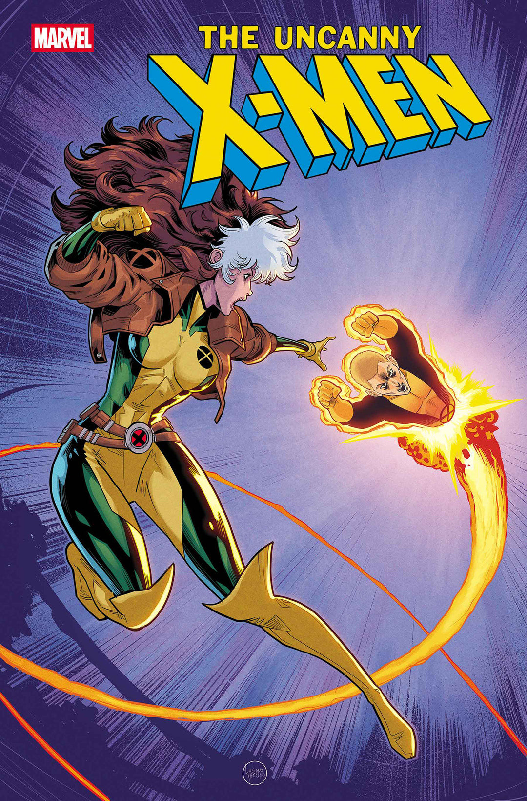 Uncanny X-Men (2024) #29