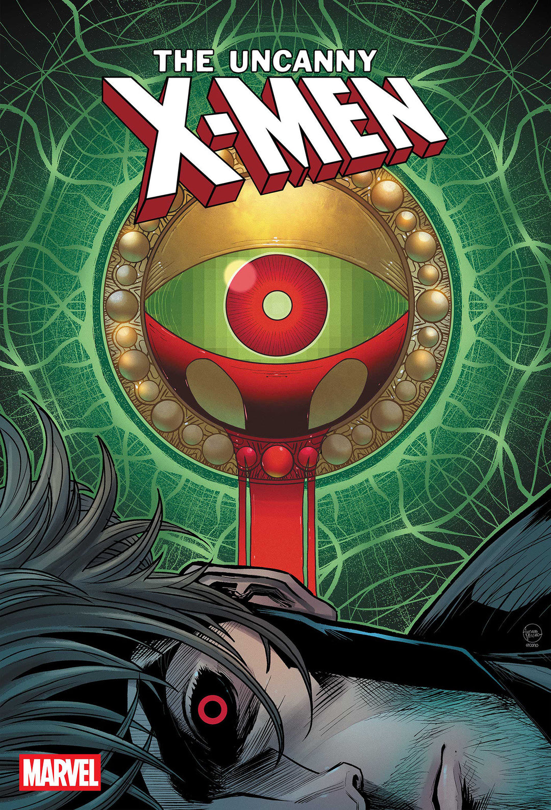 Uncanny X-Men (2024) #36