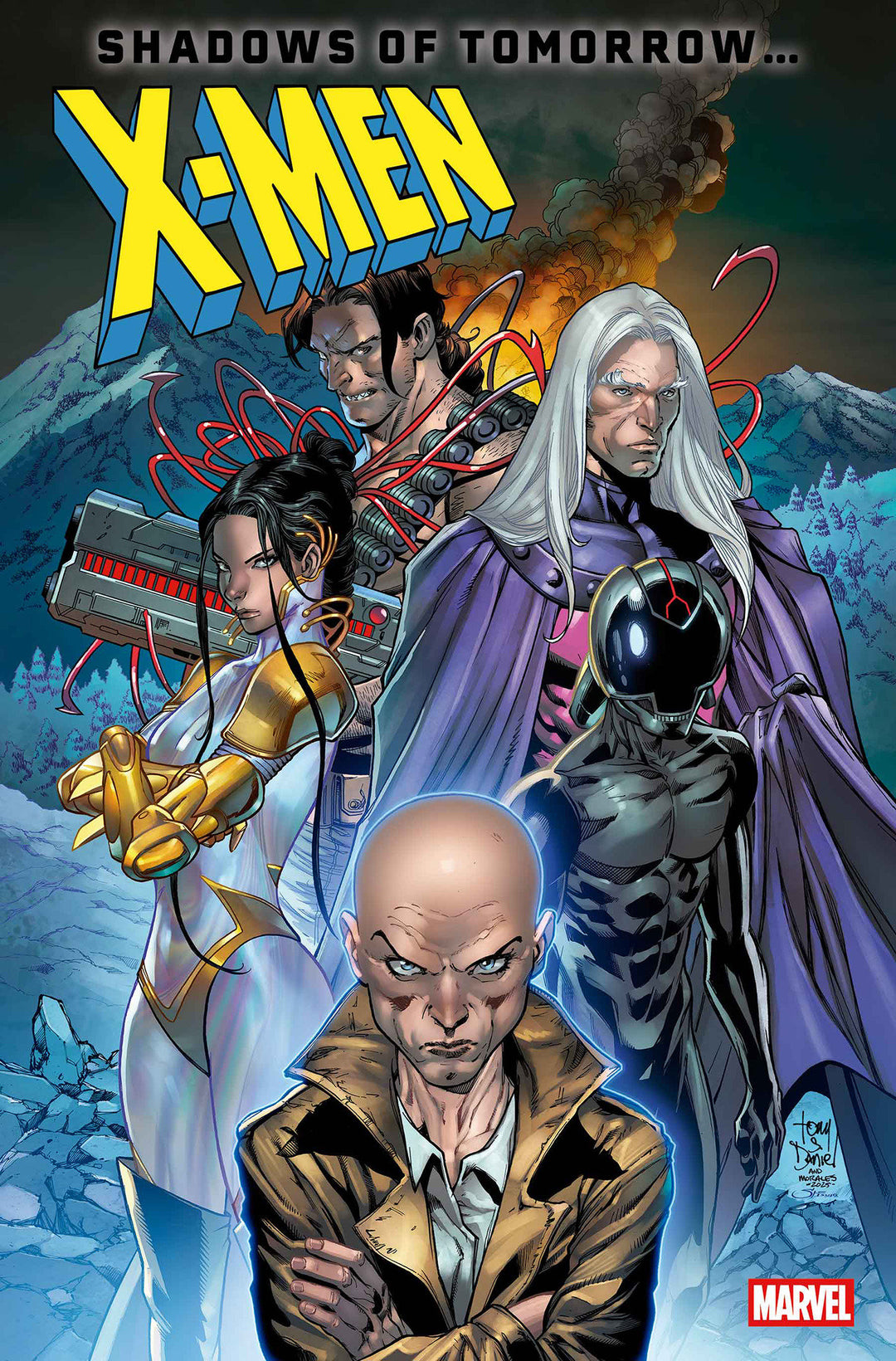 X-Men (2024) #24 <OFC>