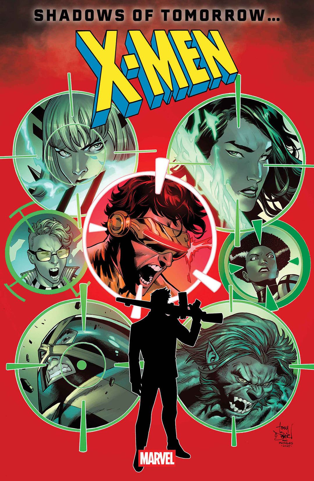 X-Men (2024) #25 <OFC>