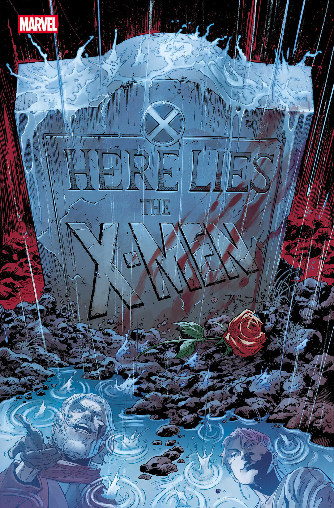 X-Men (2024) #29