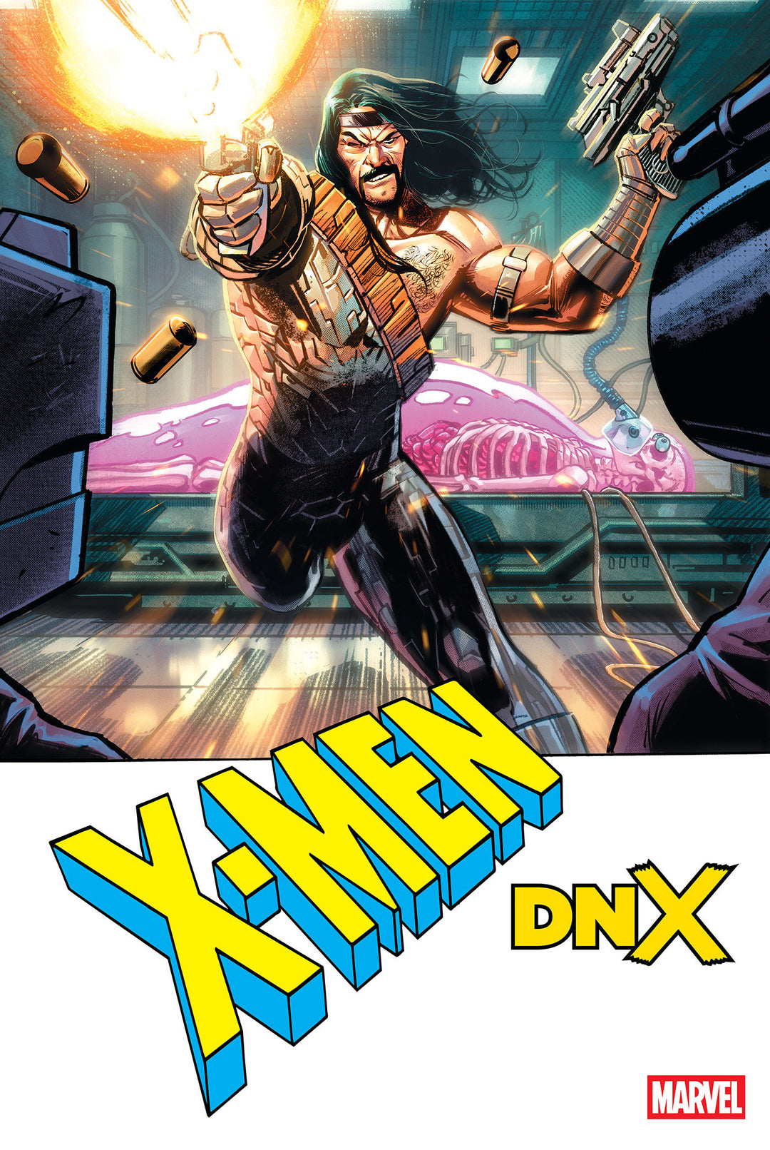 X-Men (2024) #39 [DNX]