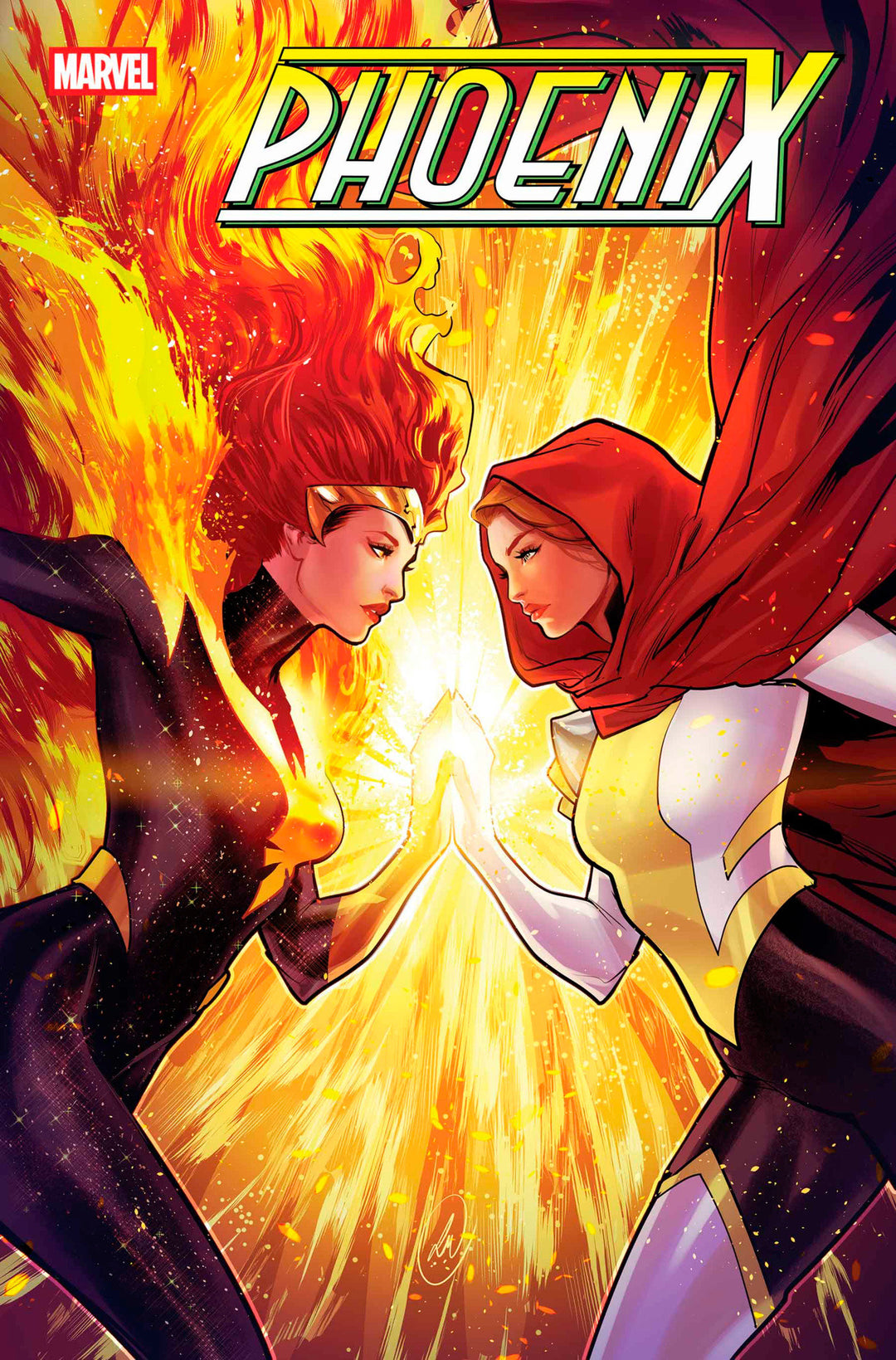 Phoenix (2023) #14