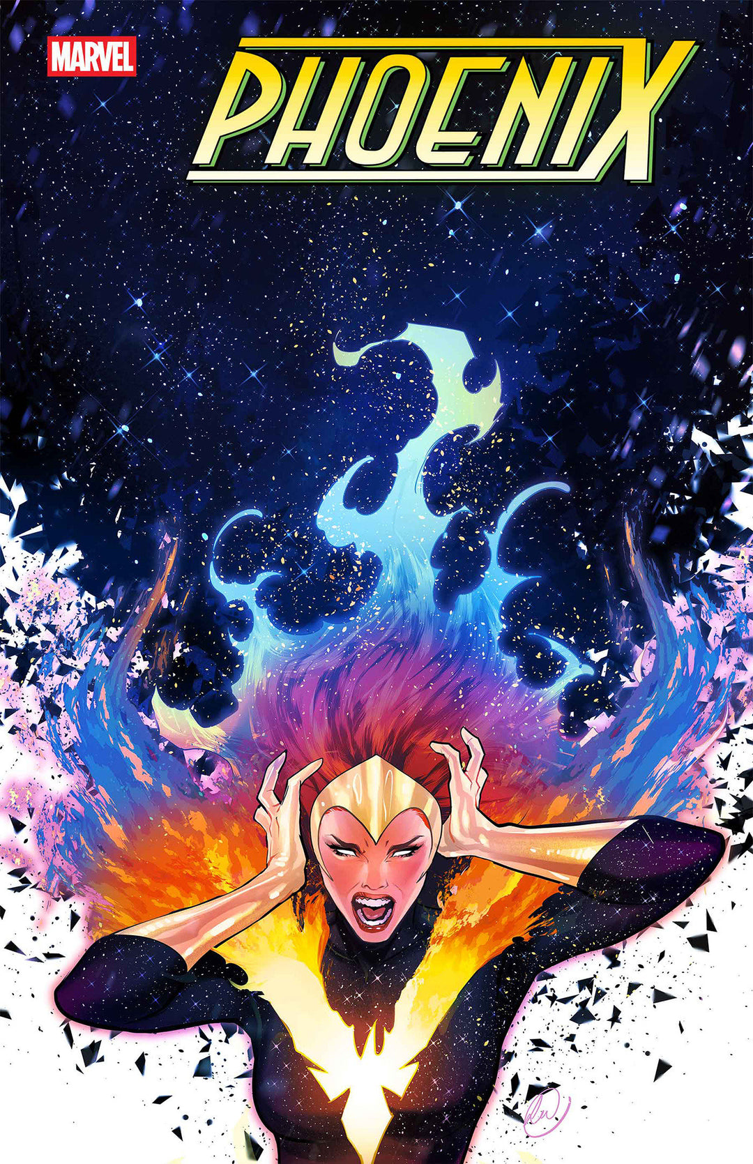 Phoenix (2024) #15