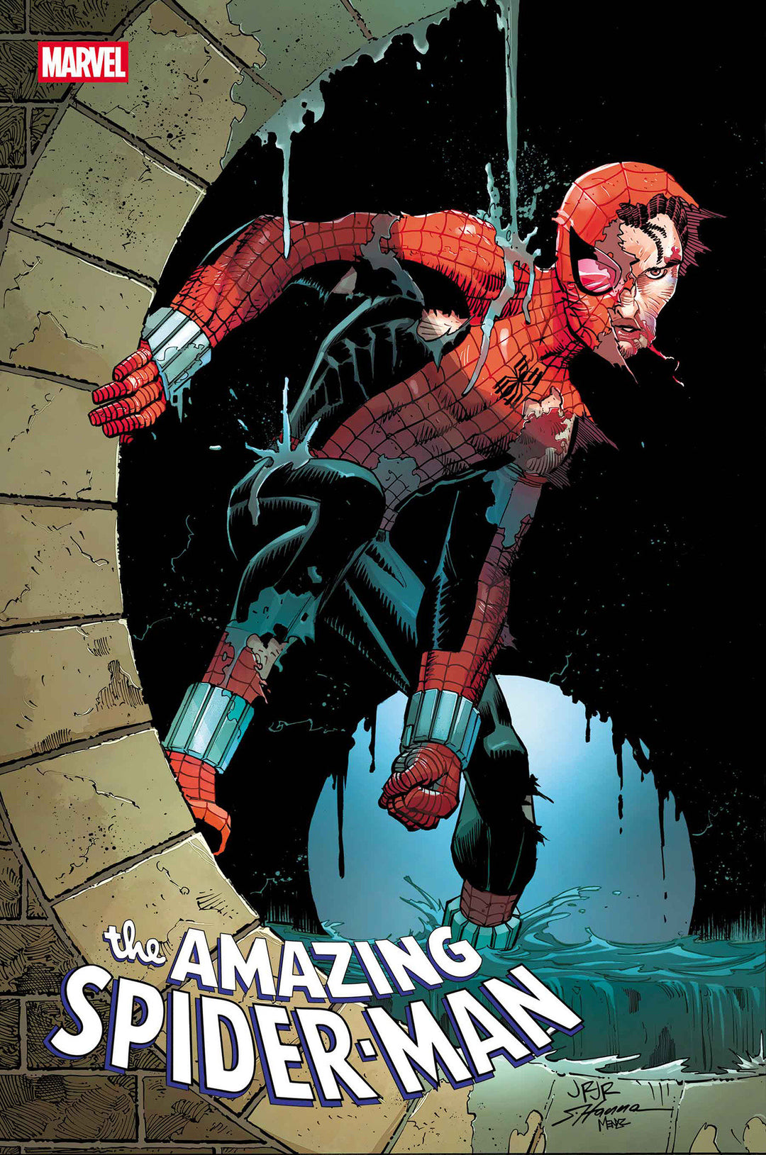 Amazing Spider-Man (2025) #21 <OFC>