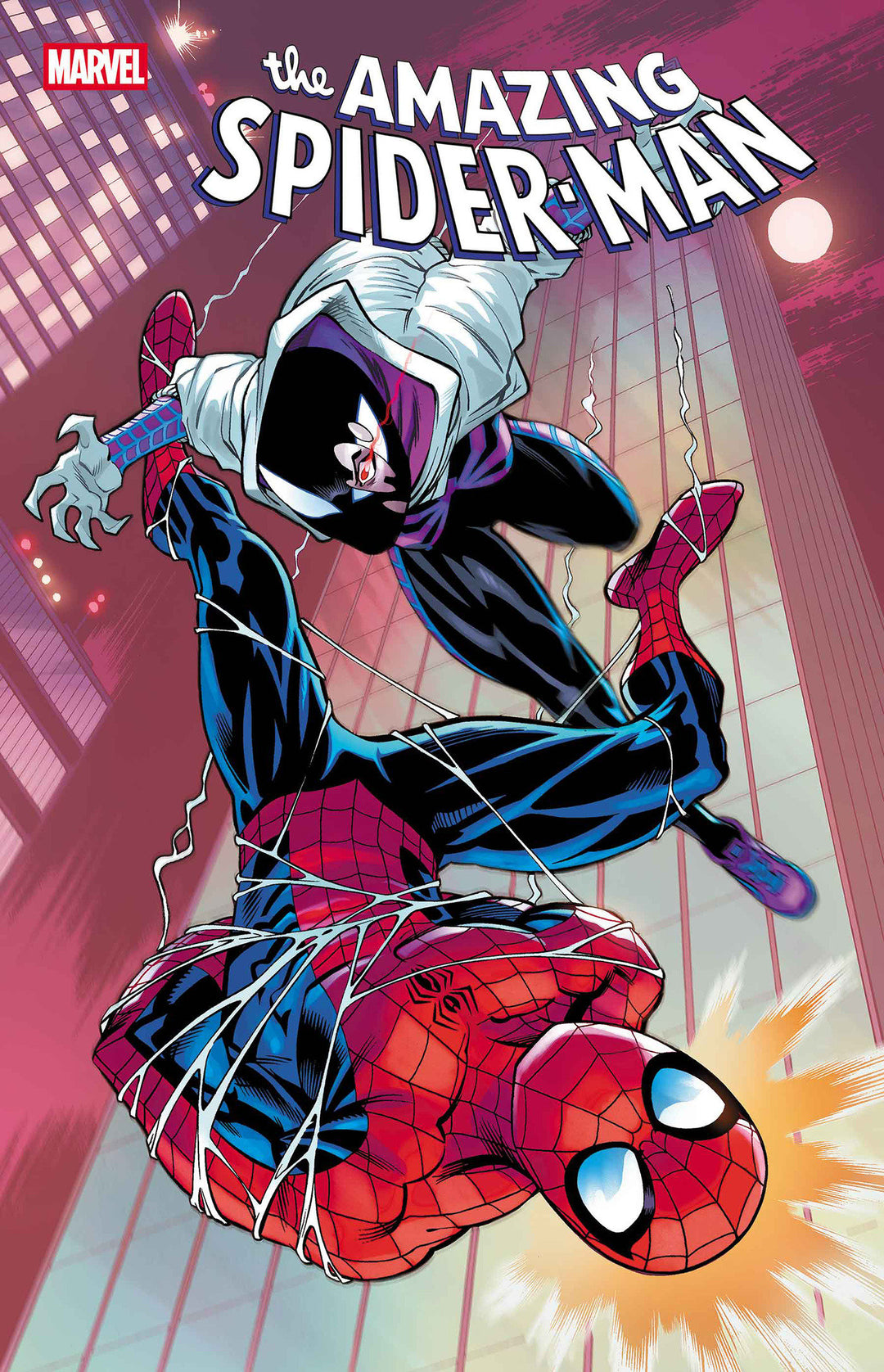 Amazing Spider-Man (2025) #35