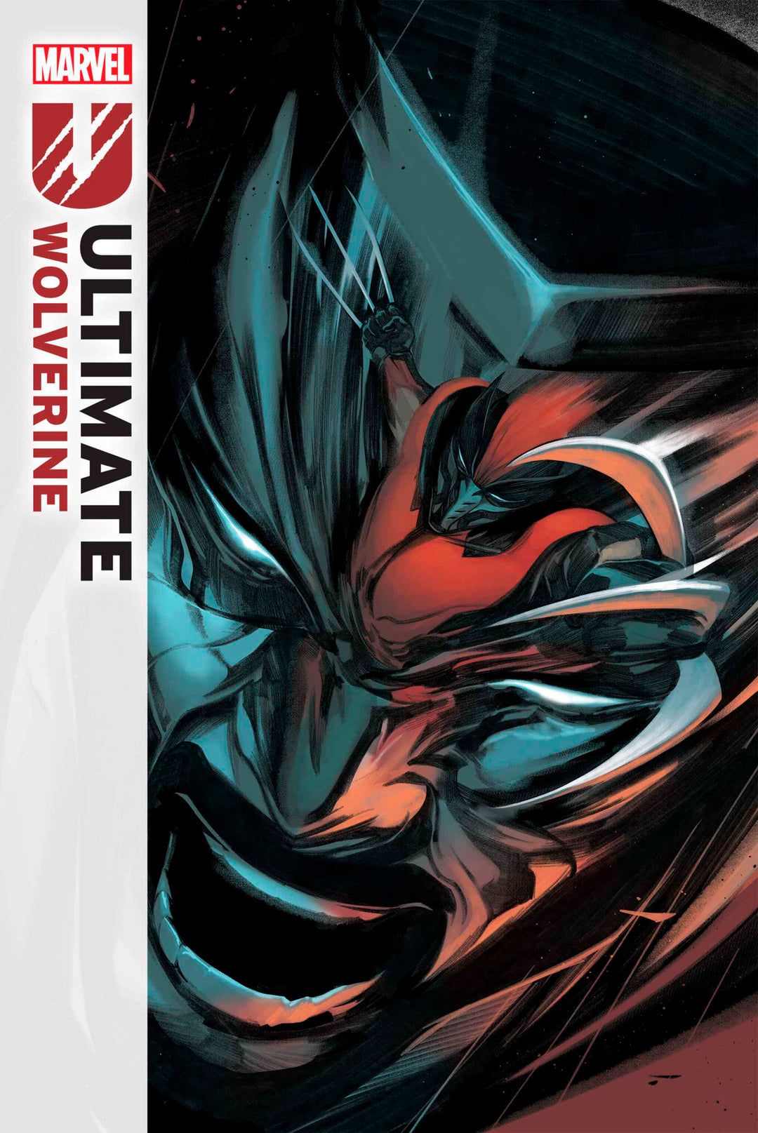 Ultimate Wolverine (2025) #2