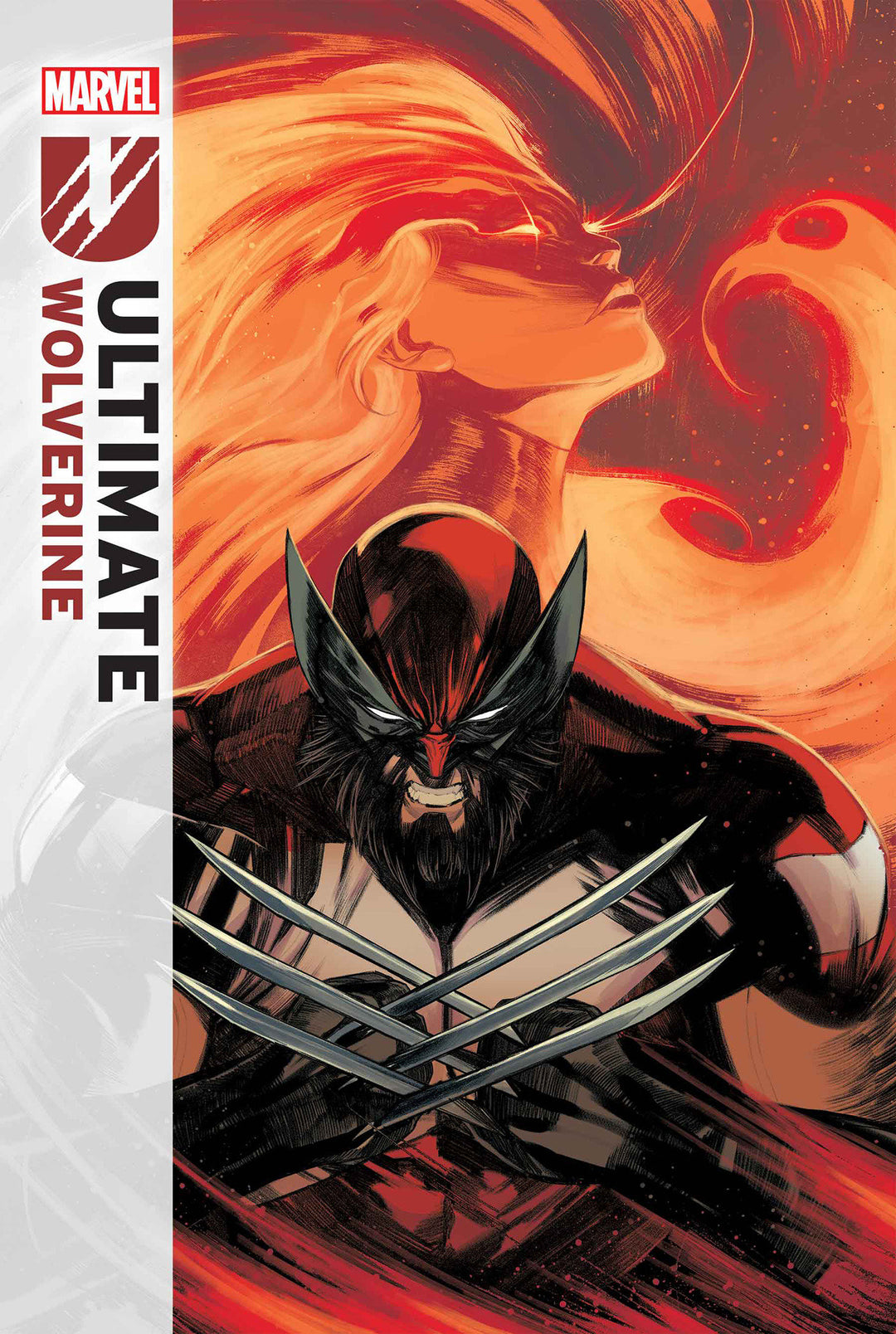 Ultimate Wolverine (2025) #14