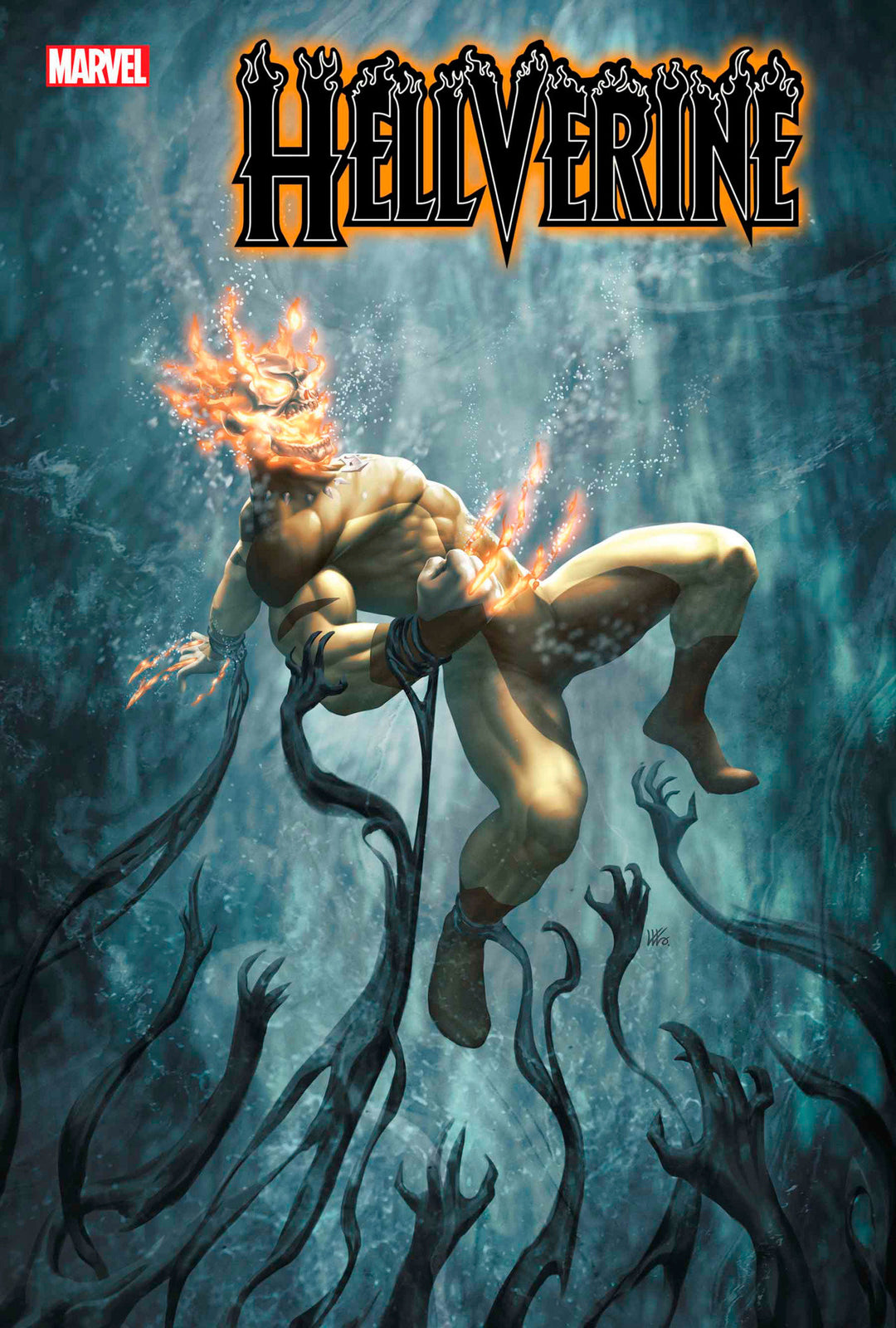 Hellverine (2025) #4