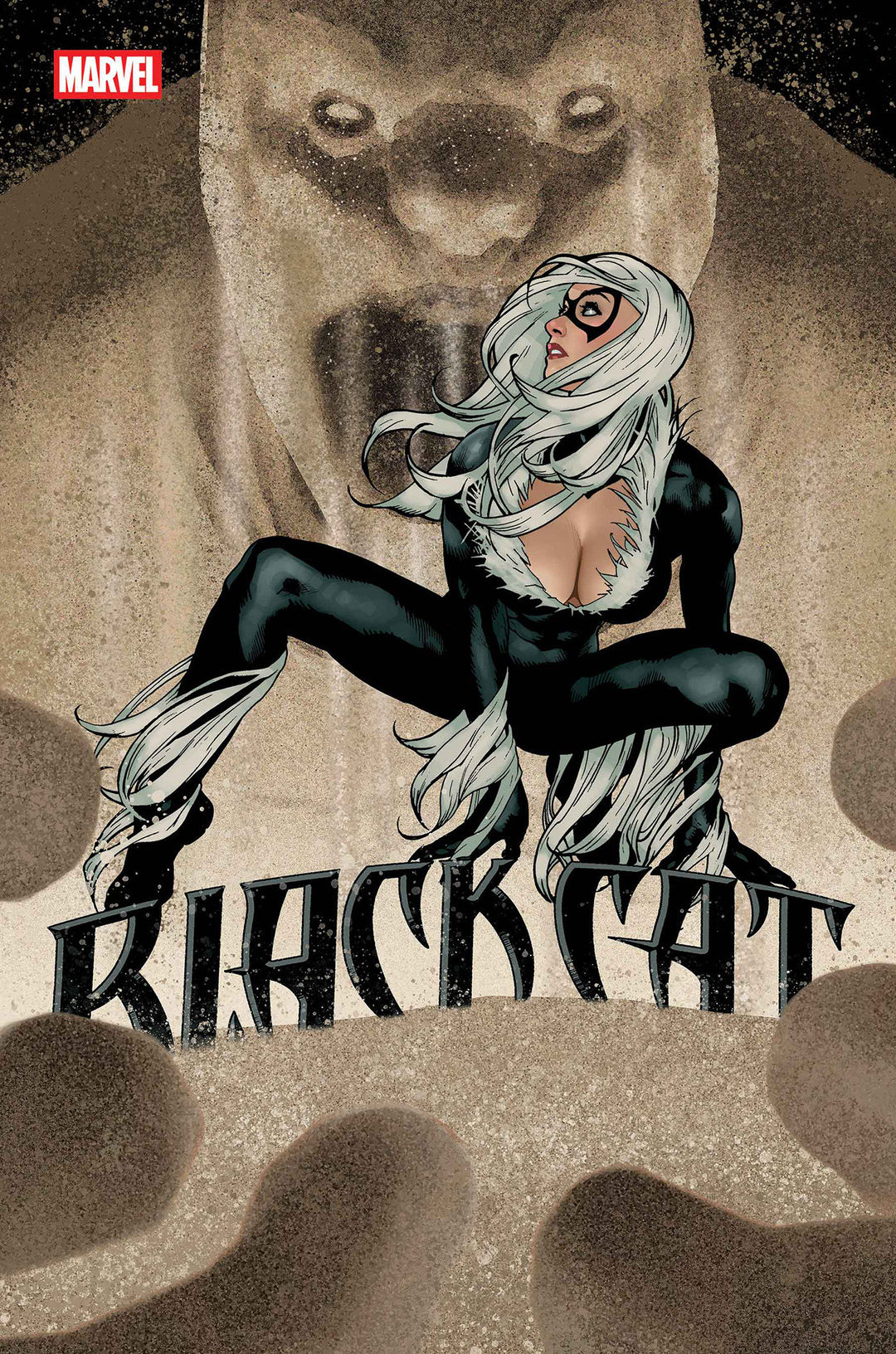 Black Cat (2025) #3