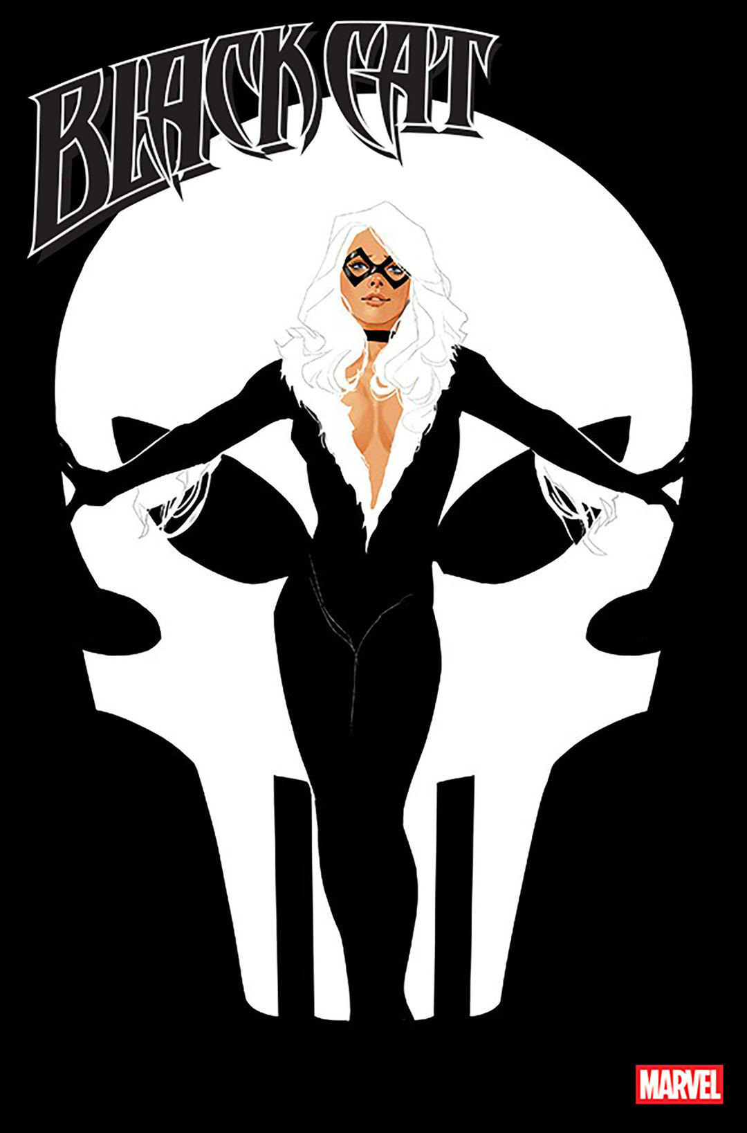 Black Cat (2025) #11 Phil Noto Variant