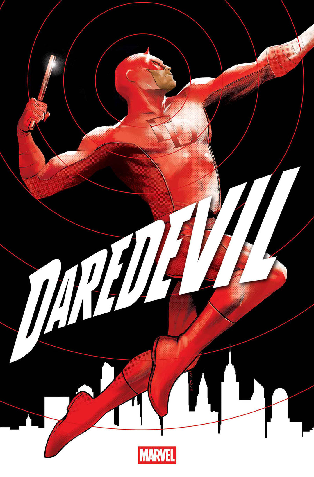 Daredevil (2026) #1