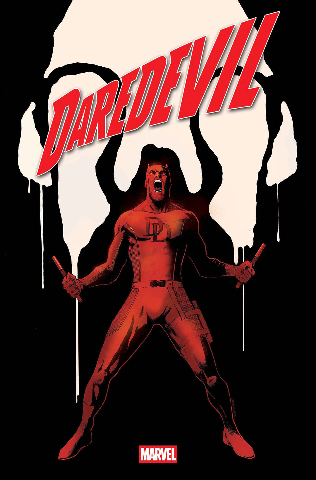 Daredevil (2026) #2