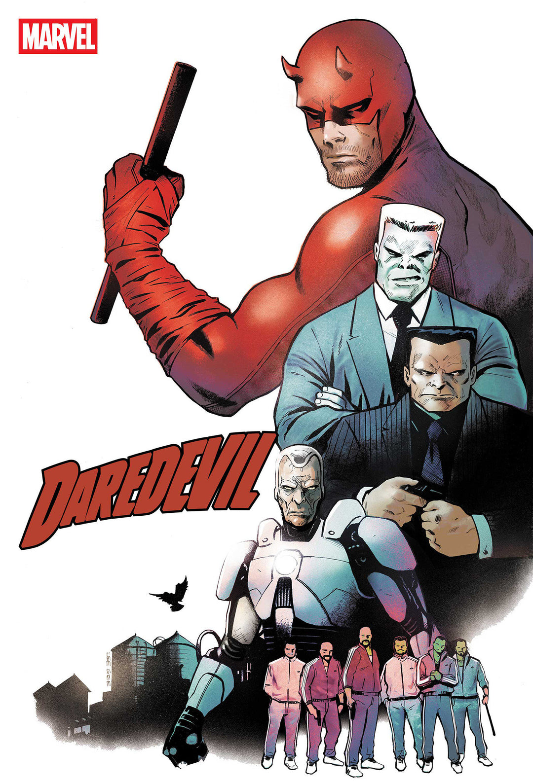 Daredevil (2026) #6