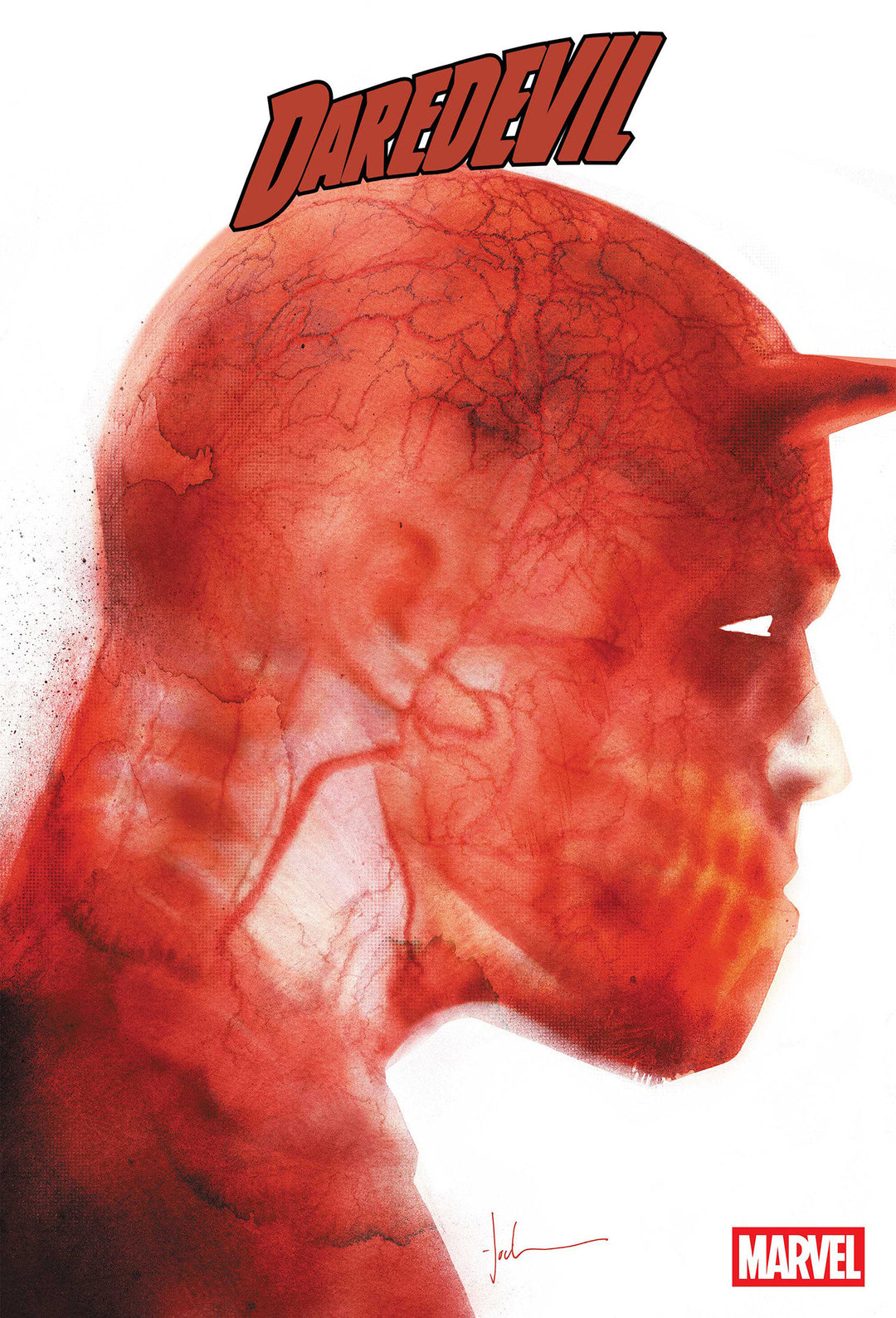 Daredevil (2026) #6 Jock Variant