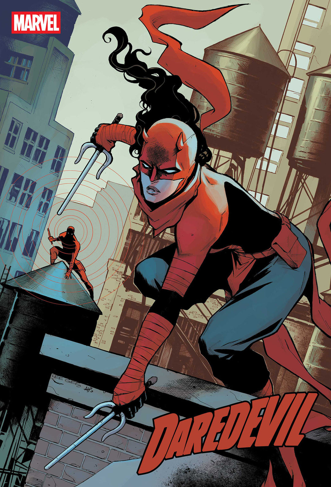 Daredevil (2026) #7