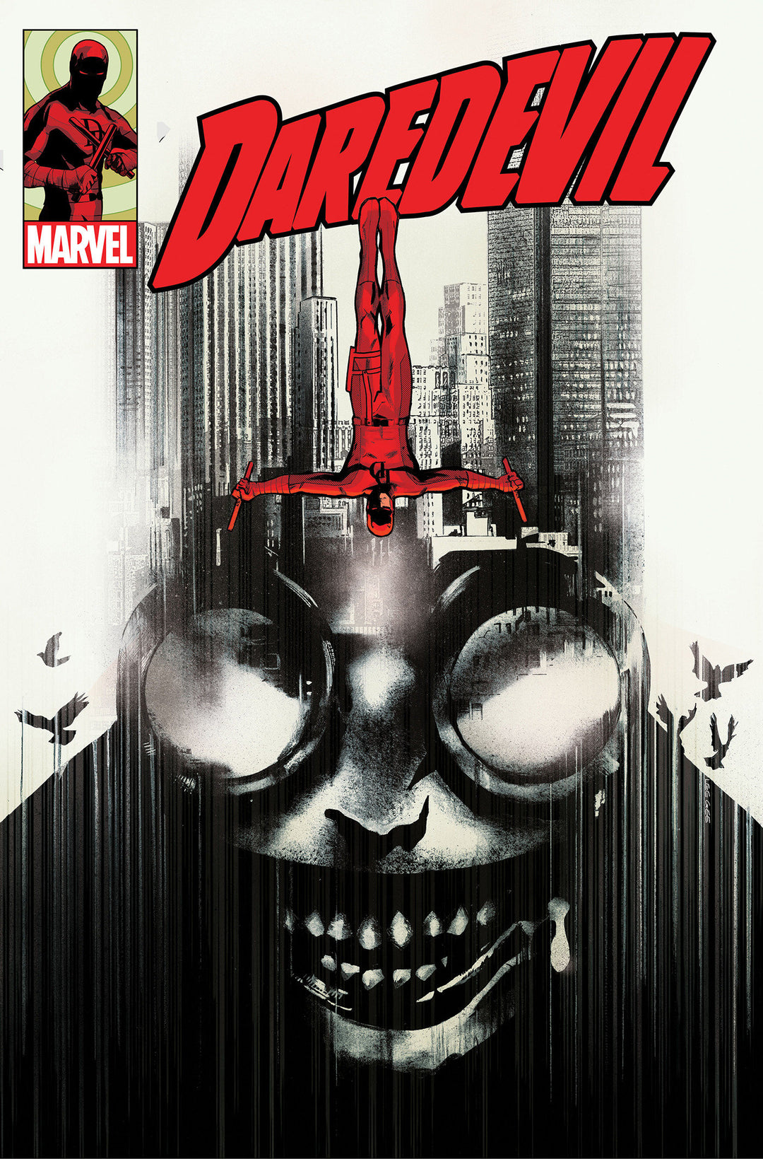 Daredevil (2026) #8