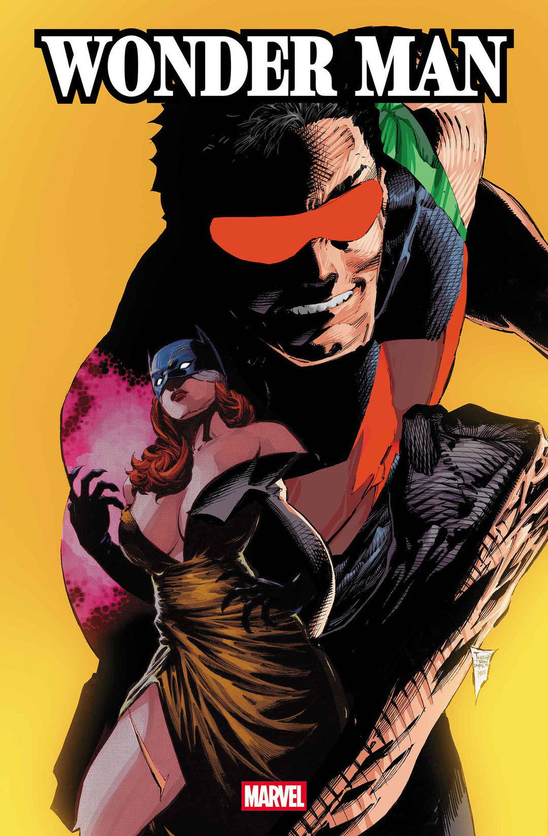Wonder Man (2026) #2 <OFC>