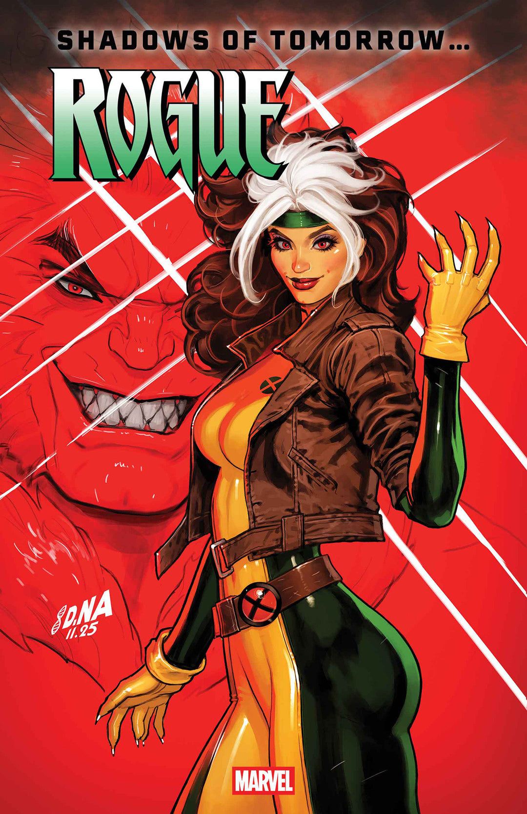 Rogue (2026) #4 <OFC>
