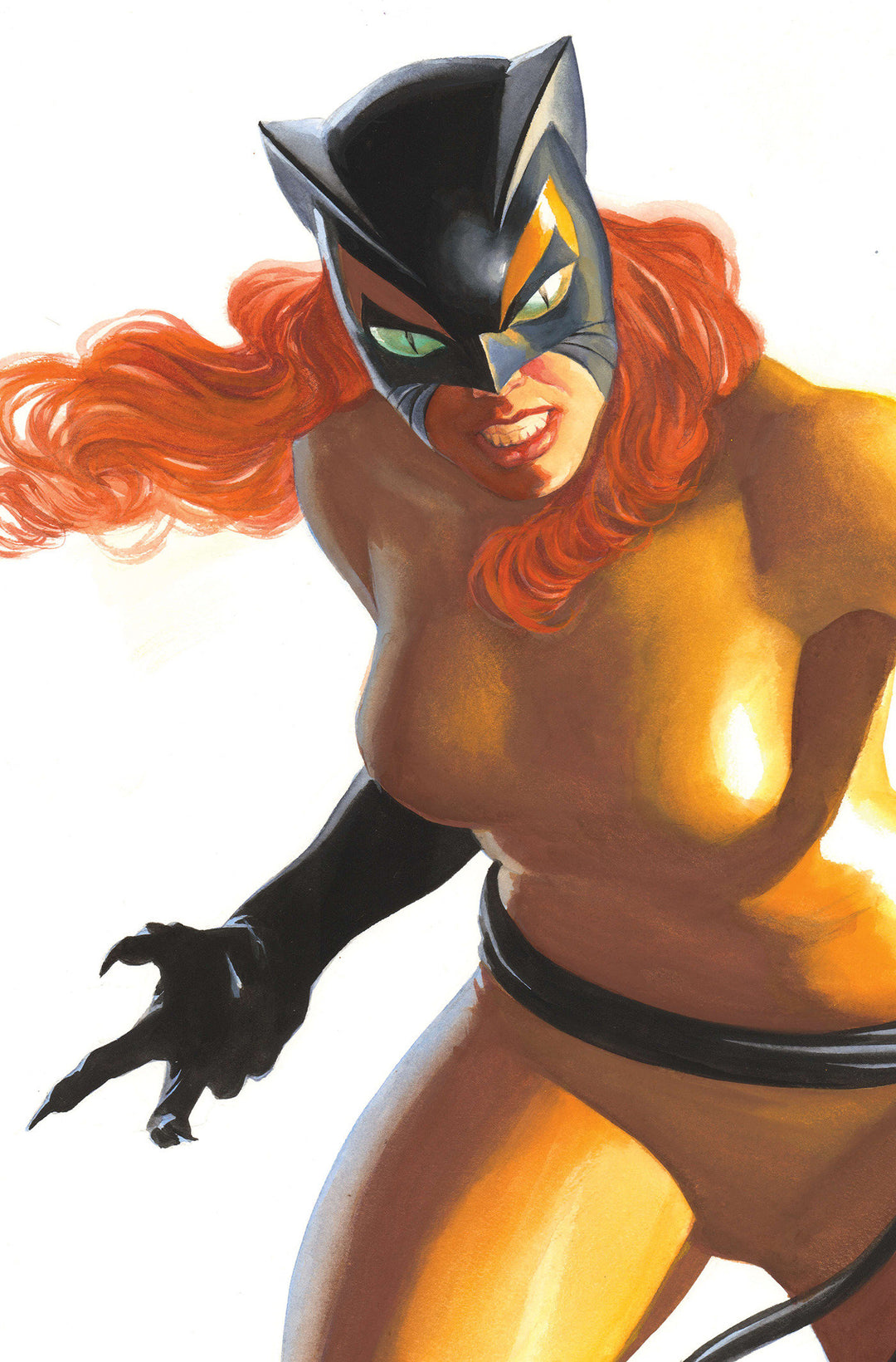 Iron Man (2026) #9 Alex Ross Timeless Full Art Variant