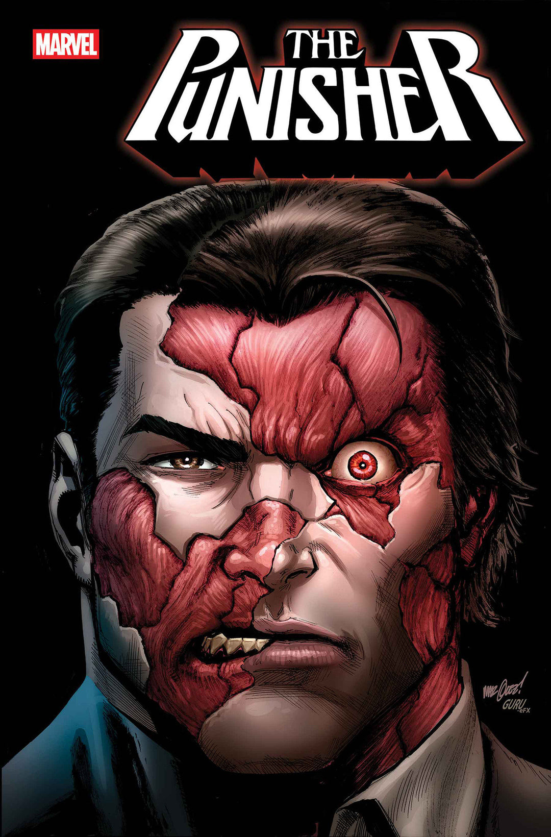 Punisher (2026) #2