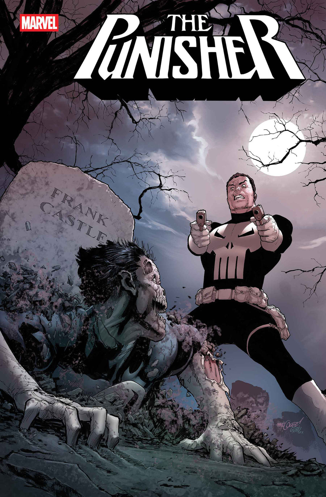 Punisher (2026) #3