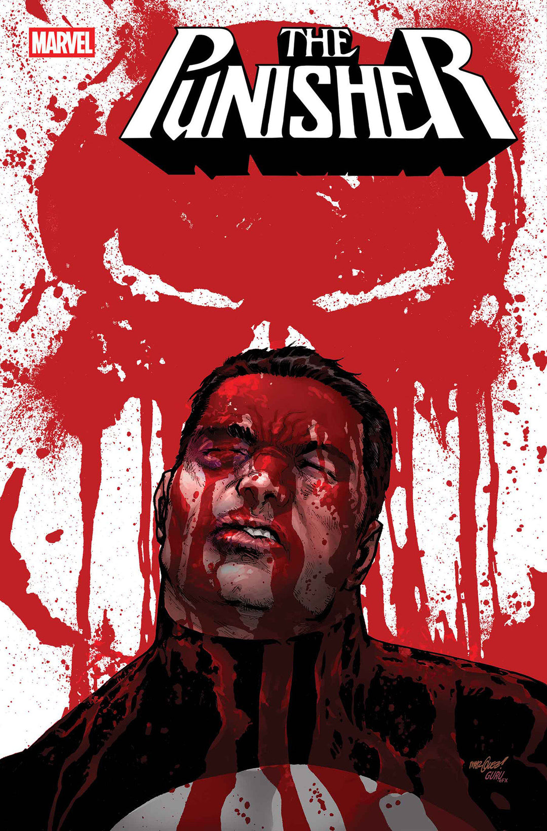 Punisher (2026) #6