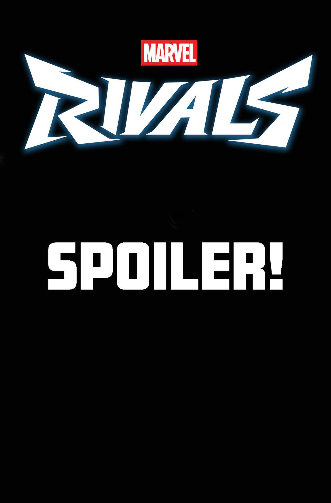 Origins Of The Hood Marvel Rivals #1 Luciano Vecchio Spoiler Variant