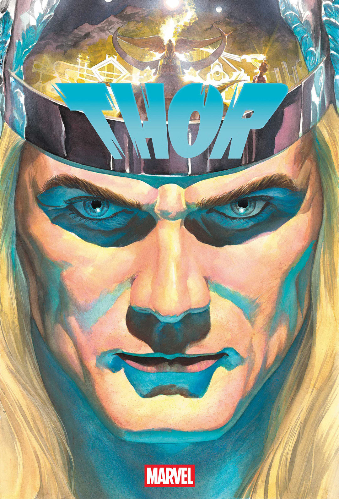 Thor (1966) #801