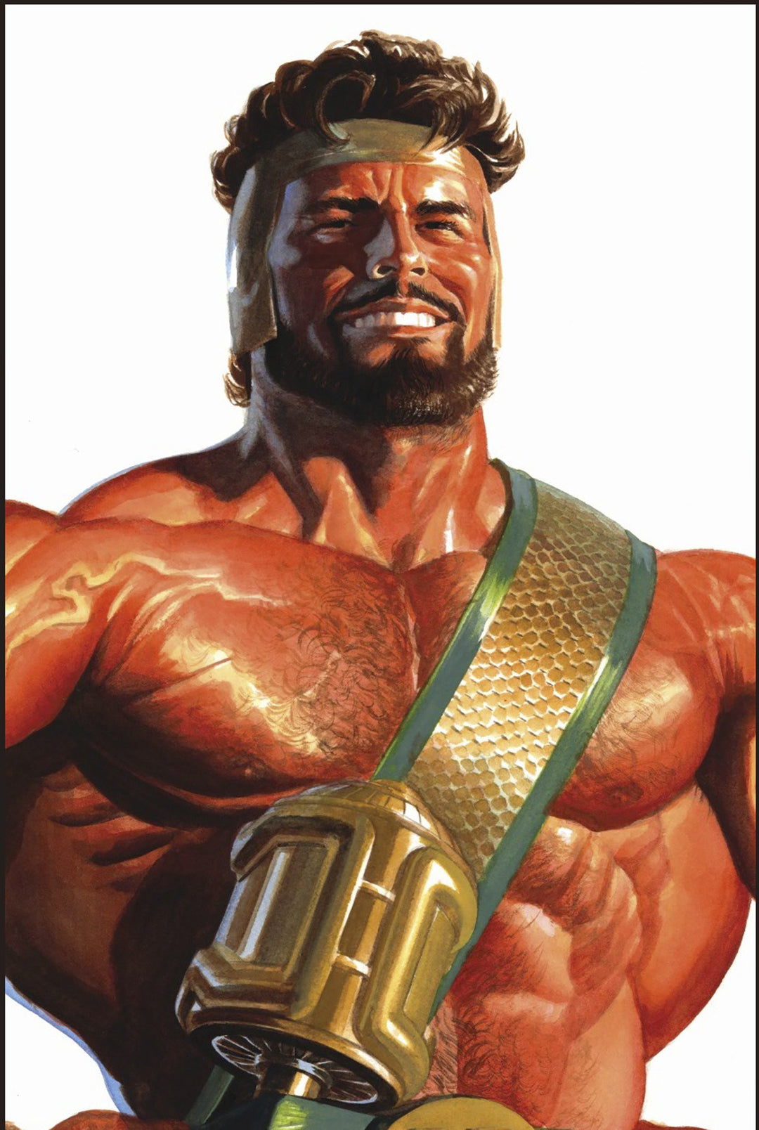 Thor (1966) #801 Alex Ross Timeless Full Art Variant