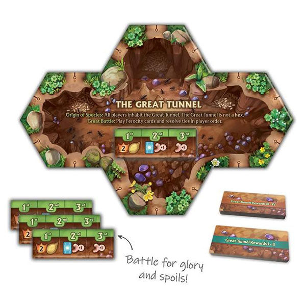 March of the Ants: Evolved Edition (2025)