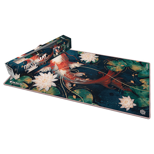 MTG: Secret Lair Playmat - Dandan