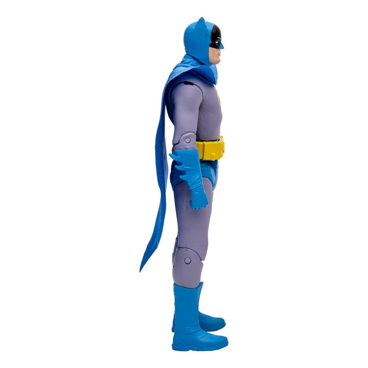 DC Retro Wave 9: Batman: The New Adventures of Batman