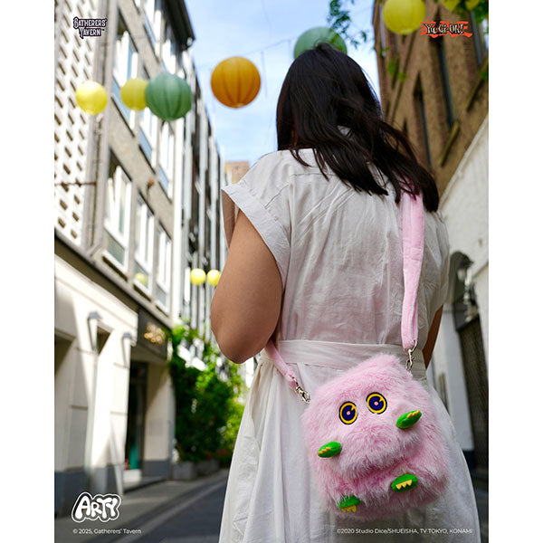 Yu-Gi-Oh!: ARTY Bag - Kuribee