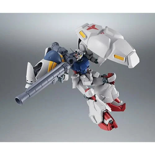 Mobile Suit Gundam: RX-78 GP02A "Gundam GP02" (Ver. A.N.I.M.E.) Robot Spirits Action Figure