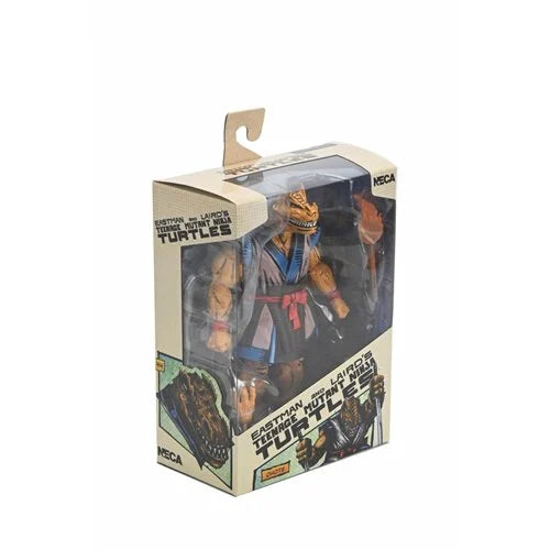 Teenage Mutant Ninja Turtles Mirage Comics Chote 7-Inch Scale Action Figure