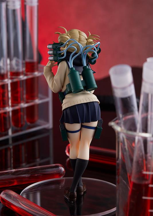 My Hero Academia Pop Up Parade Himiko Toga