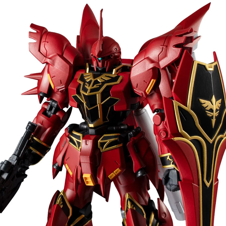 Mobile Suit Gundam: Unicorn - MSN-06S "Sinanju" Gundam Universe (Action Figure)