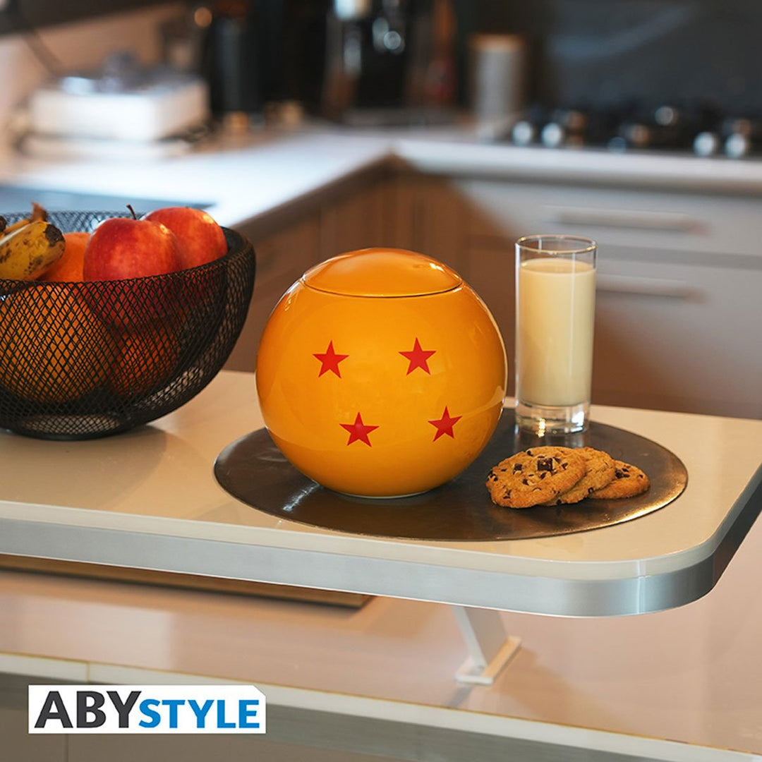Dragon Ball Z: Dragon Ball - Cookie Jar