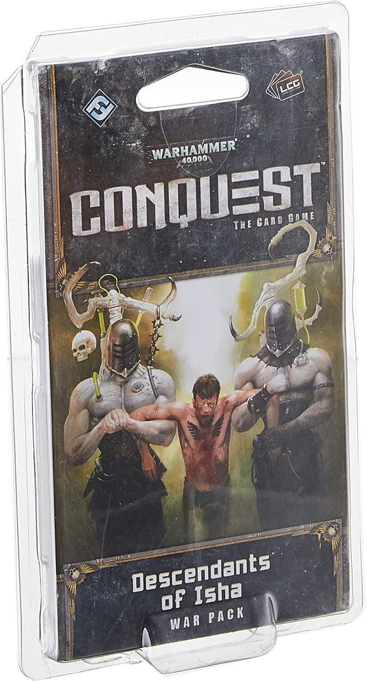 Warhammer 40,000: Conquest War Pack