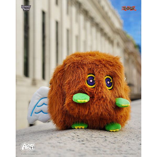 Yu-Gi-Oh!: ARTY Bag - Winged Kuriboh