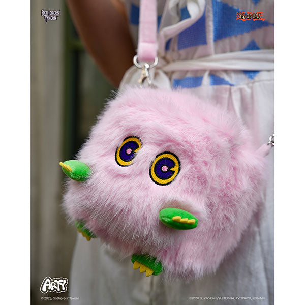 Yu-Gi-Oh!: ARTY Bag - Kuribee
