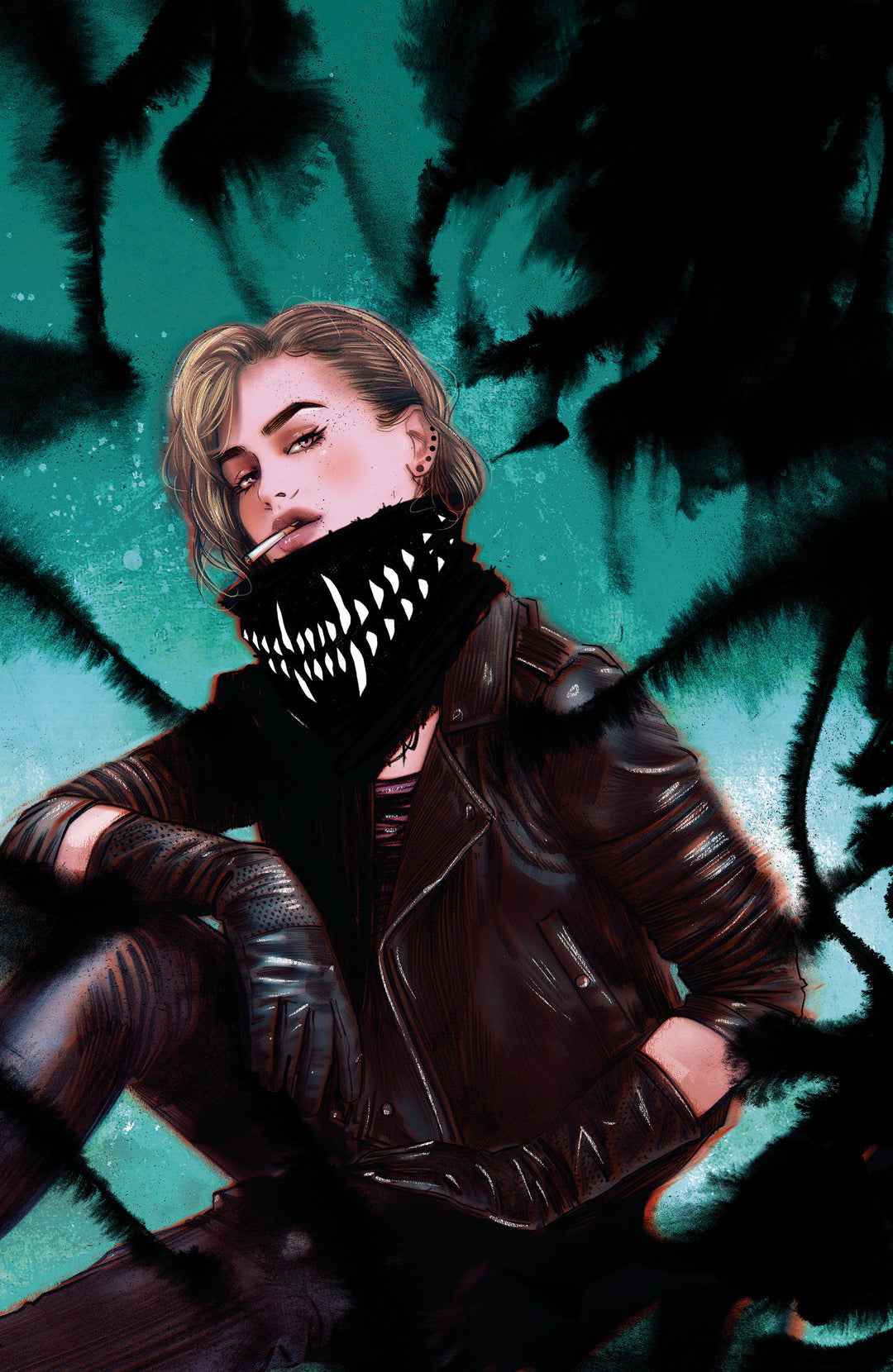 Something Is Killing The Children #47 D (1:25) Variant Edition (Full Art, Lotay)