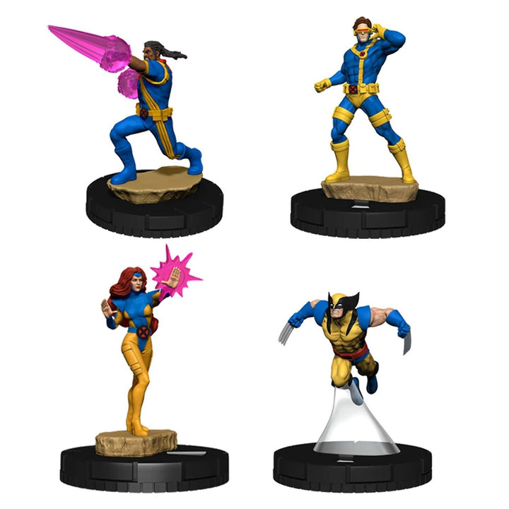 Heroclix: Marvel - Starter Set 2026