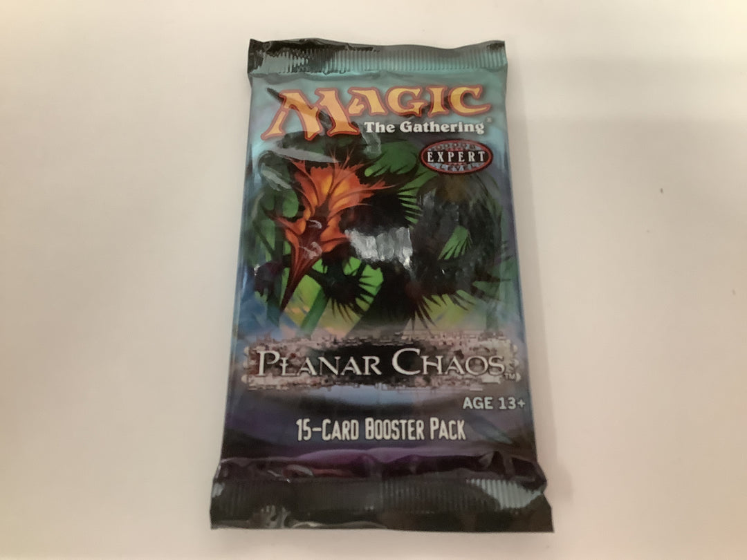 Planar Chaos Booster Pack (MTG)