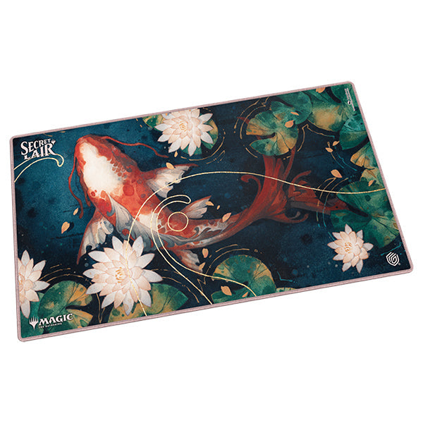 MTG: Secret Lair Playmat - Dandan
