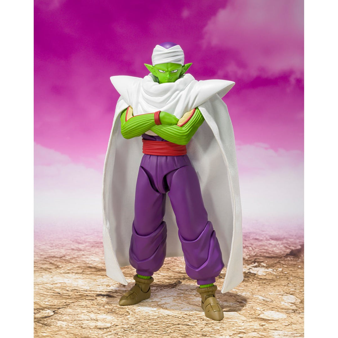 Dragon Ball Daima: Piccolo - Daima (Action Figure)