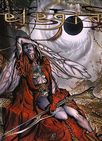 Elegia by Saverio Tenuta Hardcover