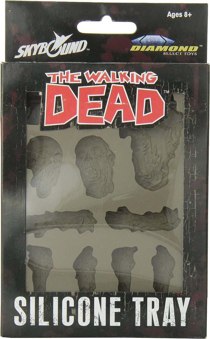 The Walking Dead: Silicone Tray