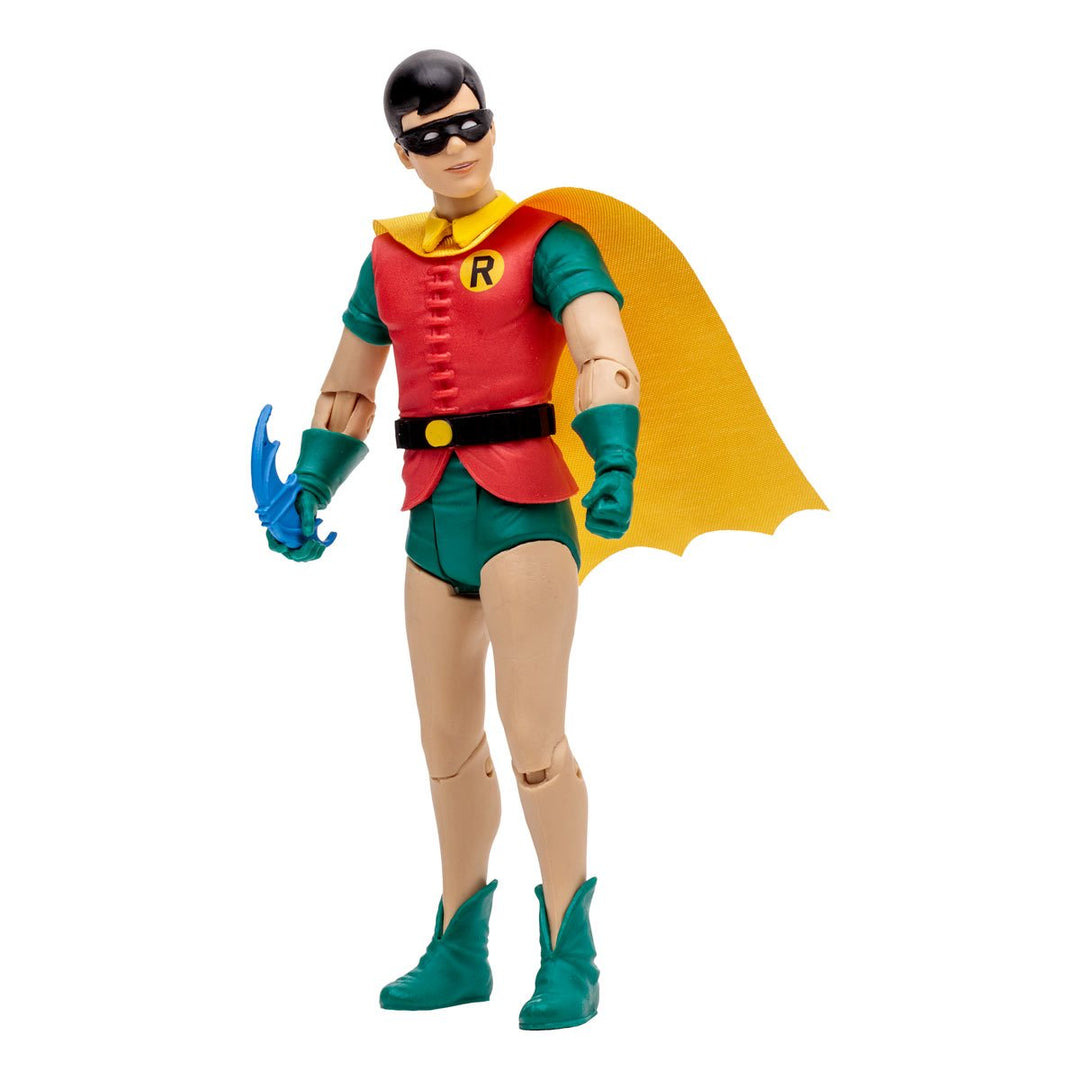 DC Retro Wave 9: Robin: The New Adventures of Batman